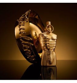 The Male Elixir Absolute - Intense Perfume